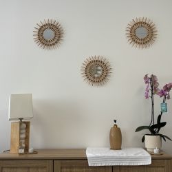 Cabinet libéral ou paramédical - Ostéopathie - Laetitia Moyal - Ostéopathe à Saint Raphaël