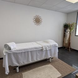 Cabinet libéral ou paramédical - Ostéopathie - Laetitia Moyal - Ostéopathe à Saint Raphaël