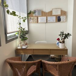 Cabinet libéral ou paramédical - Ostéopathie - Laetitia Moyal - Ostéopathe à Saint Raphaël