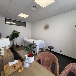 Cabinet libéral ou paramédical - Ostéopathie - Laetitia Moyal - Ostéopathe à Saint Raphaël