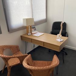 Cabinet libéral ou paramédical - Ostéopathie - Laetitia Moyal - Ostéopathe à Saint Raphaël