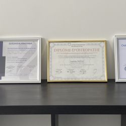 Cabinet libéral ou paramédical - Ostéopathie - Laetitia Moyal - Ostéopathe à Saint Raphaël