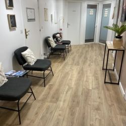 Cabinet libéral ou paramédical - Ostéopathie - Laetitia Moyal - Ostéopathe à Saint Raphaël