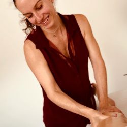 Cabinet libéral ou paramédical - Ostéopathie - Laetitia Moyal - Ostéopathe à Saint Raphaël