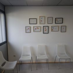 Cabinet libéral ou paramédical - Ostéopathie - Cabinet d'ostéopathie de Julie Chafanel