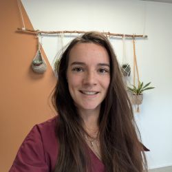 Cabinet libéral ou paramédical - Ostéopathie - Cabinet d'ostéopathie de Julie Chafanel