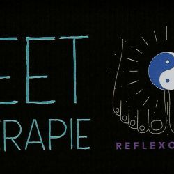 Cabinet libéral ou paramédical - Feet thérapie St Victor