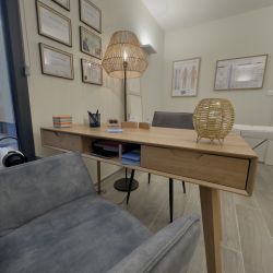 Cabinet libéral ou paramédical - Cabinet ACM - Acupuncture-Micropraxie-Allaitement