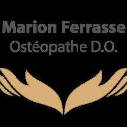 Cabinet libéral ou paramédical - Ostéopathie - Cabinet d'ostéopathie de Marion FERRASSE