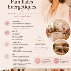 Cabinet libéral ou paramédical - Déclik Energétik