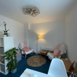 Cabinet libéral ou paramédical - Sophrologie - Hypnothérapeute & Sophrologue - Katell Anne LE ROUX - spécialisation Enfants et Ados