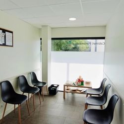 Cabinet libéral ou paramédical - Ostéopathie - Cabinet d'ostéopathie d'Allison Dumesnil