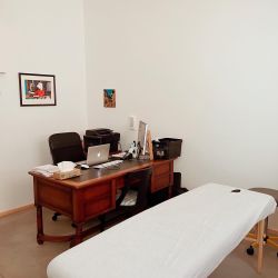 Cabinet libéral ou paramédical - Ostéopathie - Ferraro Romain Ostéopathe