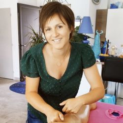 Cabinet libéral ou paramédical - Naturopathie - AUZAS VIRGINIE, NATUROPATHE, Soins en Méthode JMV et Massages