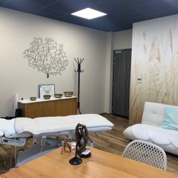 Cabinet libéral ou paramédical - Naturopathie - Naturopathie, Virginie Auzas, Soins en Réinformation Neurocellulaire (Méthode JMV) et Massages