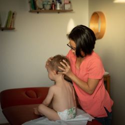 Cabinet libéral ou paramédical - Ostéopathie - Cabinet d'ostéopathie Ching-Lie Truong-Loï
