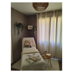 Cabinet libéral ou paramédical - Réflexologie - AU PAS D'ADELINE