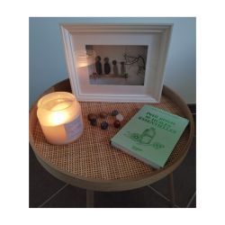 Cabinet libéral ou paramédical - Réflexologie - AU PAS D'ADELINE