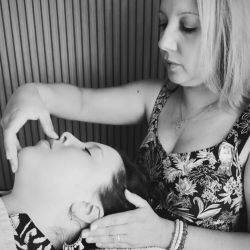 Cabinet libéral ou paramédical - Réflexologie - AU PAS D'ADELINE