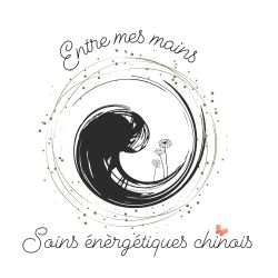 Cabinet libéral ou paramédical - Energétique Traditionnelle Chinoise - Entre mes mains