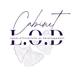 Cabinet libéral ou paramédical - Psychologie - Cabinet L.O.D (Lignes d’Ouvertures au Développement), Elodie Arberet