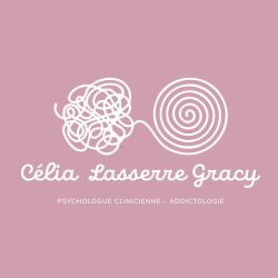 Cabinet libéral ou paramédical - Célia Lasserre Gracy - Addictologie 