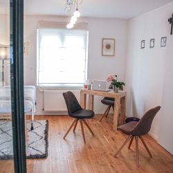 Cabinet libéral ou paramédical - Kinésiologie - THEIX - Julie Gilot Kinésiologie