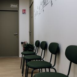 Cabinet libéral ou paramédical - Centre de Psychotraumatologie périnatale et gynécologique 