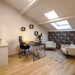 Cabinet libéral ou paramédical - Naturopathie - Cabinet de Naturopathie et de Réflexologie 