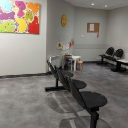 Cabinet libéral ou paramédical - Psychologie - Cabinet de Neuropsychologie - Crystal Pauvret