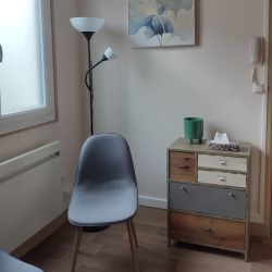 Cabinet libéral ou paramédical - Psychologie - Maurane Lorjou Psychologue