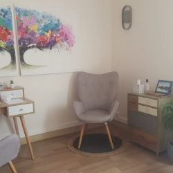 Cabinet libéral ou paramédical - Psychologie - Maurane Lorjou Psychologue