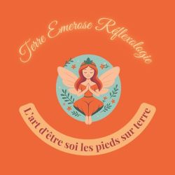 Cabinet libéral ou paramédical - Réflexologie - Terre Emerose Réflexologie