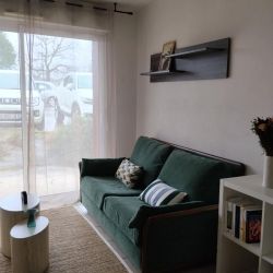 Cabinet libéral ou paramédical - Psychologie - Cabinet de Psychologie Renoir