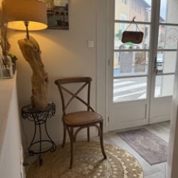 Cabinet libéral ou paramédical - Ostéothérapie - Pauline Ruault Ostéothérapeute / Masseuse