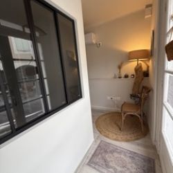 Cabinet libéral ou paramédical - Ostéothérapie - Pauline Ruault Ostéothérapeute / Masseuse