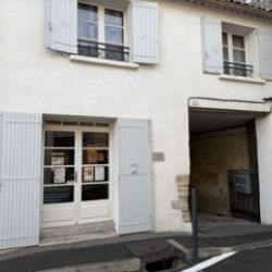 Cabinet libéral ou paramédical - Ostéothérapie - Pauline Ruault Ostéothérapeute / Masseuse