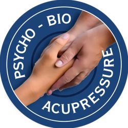 Cabinet libéral ou paramédical - Psycho Bio Acupressure - Maud Salas PBA