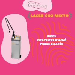 Centre laser et esthétique - Médecine esthétique - Centre Laser du Grand Avignon