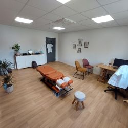 Dr Bastian LOUIS - Chiropracteur