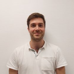 Dr Bastian LOUIS - Chiropracteur
