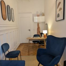 Mélissande BÉROARD - Conseiller conjugal