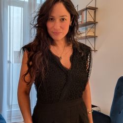 Mélissande BÉROARD - Conseiller conjugal