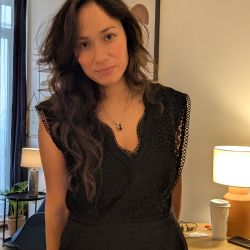 Mélissande BÉROARD - Conseiller conjugal