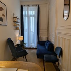 Mélissande BÉROARD - Conseiller conjugal