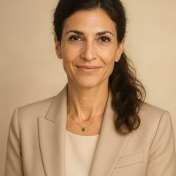Nathalie LIOTTA - Dermographiste