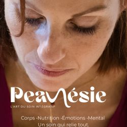 Anne Sophie ESTIBAL - Diététicien