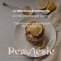 Anne Sophie ESTIBAL - Diététicien