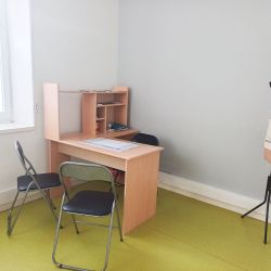 Aline ROIGT - Diététicien