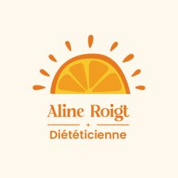 Aline ROIGT - Diététicien